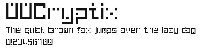 00Cryptix Preview