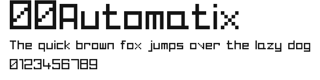00Automatix Preview