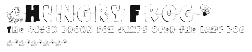 (HungryFrog) Preview