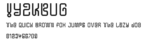 !Y2KBUG Preview