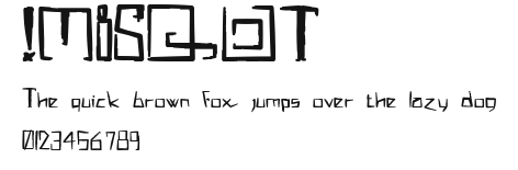 !MISQOT Preview