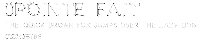 0Pointe-Fait Preview
