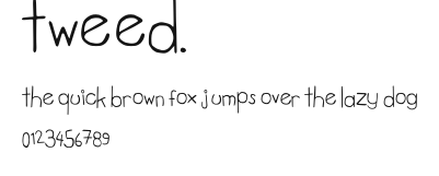 tweed. Preview