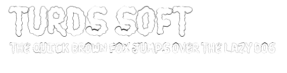 turds soft Preview