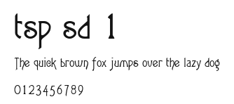 tsp sd 1 Preview