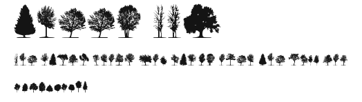 trees TFB Preview
