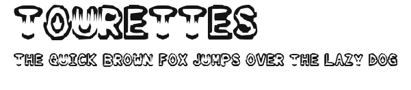 tourettes Preview