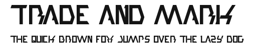 trade and mark Preview