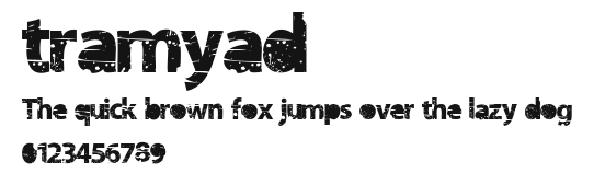tramyad Preview