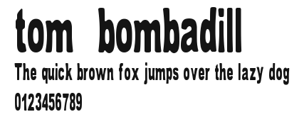 tom_bombadill Preview