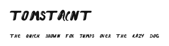 tomstaint Preview