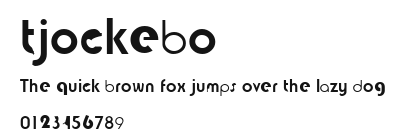 tjockebo Preview