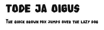 tode ja oigus Preview