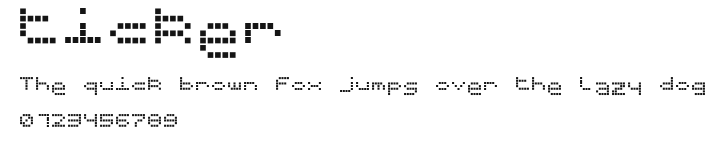 ticker Preview