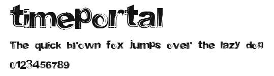 timeportal Preview