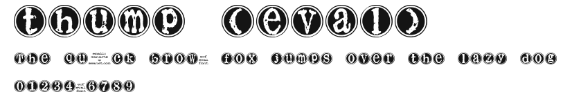 thump (eval) Preview