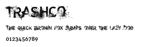 trashco Preview