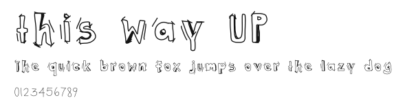 this way UP Preview