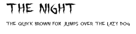the night Preview