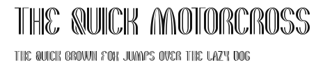 the quick motorcross Preview