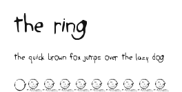 the ring Preview