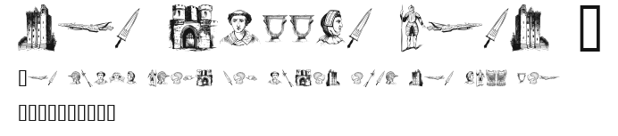 the middle ages I Preview