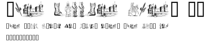 the middle ages II Preview