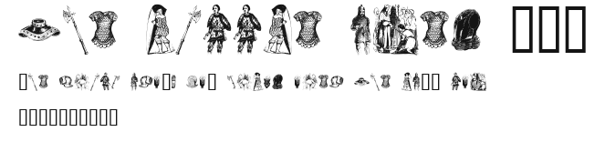 the middle ages III Preview