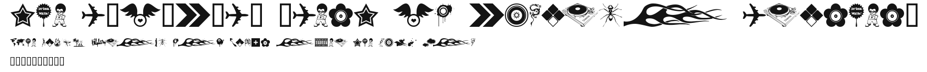 the B.O.M.B. (Best Of Magurno Brushes) Preview