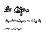 the Citizens Preview