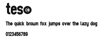 tes© Preview