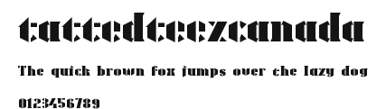 tattedteezcanada Preview