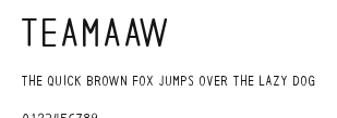 teamaaw Preview