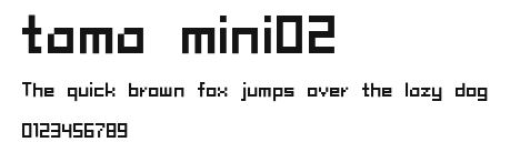 tama mini02 Preview