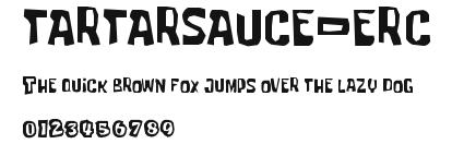 tartarsauce_erc Preview