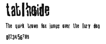 tablhoide Preview
