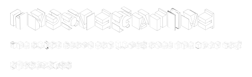 TypoNegative Preview