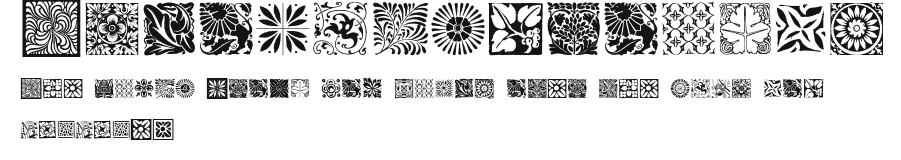 TypoBackgrounds Preview