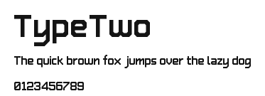 TypeTwo Preview