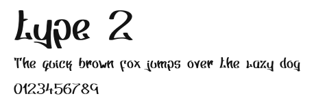 type 2 Preview