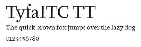 TyfaITC TT Preview