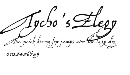 Tycho'sElegy Preview