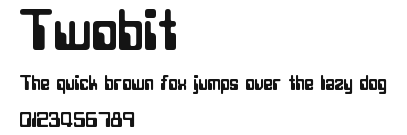 Twobit Preview