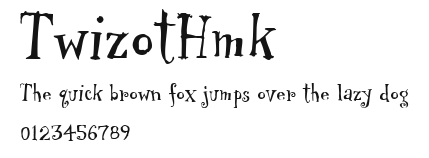 TwizotHmk Preview