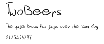 TwoBeers Preview