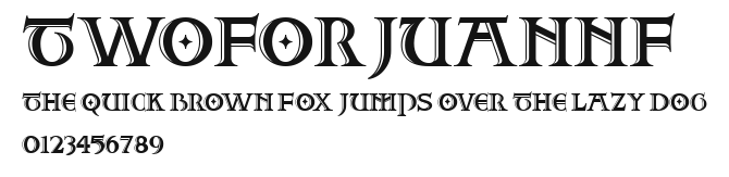 TwoForJuanNF Preview