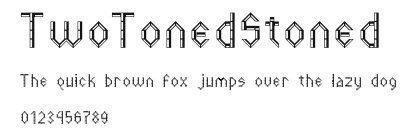 TwoTonedStoned Preview