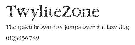 TwyliteZone Preview