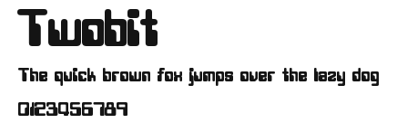 Twobit Preview