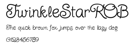 TwinkleStarROB Preview